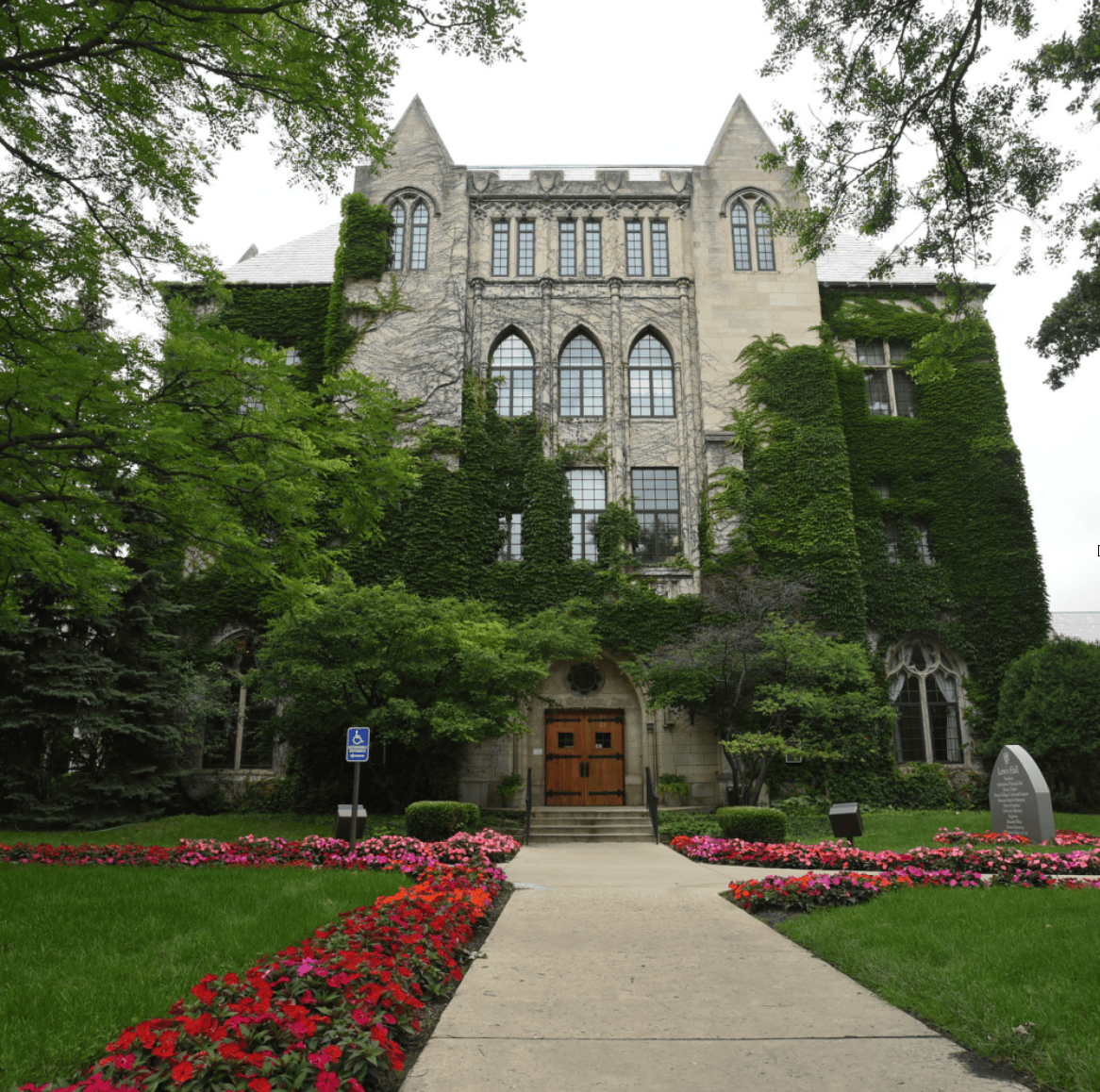 School of Information Studies, Dominican University